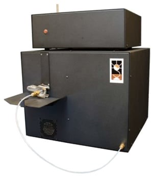 Model 5 OC/EC 氣溶膠實驗室分析儀