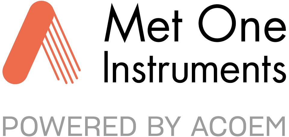 Met One Instruments(Acoem 技術支援)解決方案