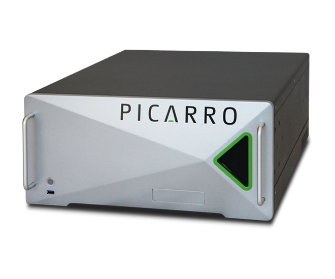 PI5310 氣體濃度分析儀