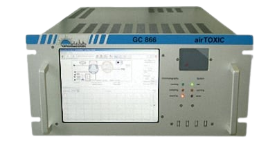 airTOXIC BTX:笨、甲苯、乙苯及二甲苯(BTEX)和 1,3-丁二烯
