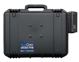 Micro FTIR:FTIR 多氣體分析儀