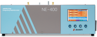 AuroraNE-400Polar